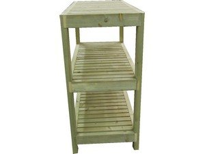 Lutra Box Side-table 